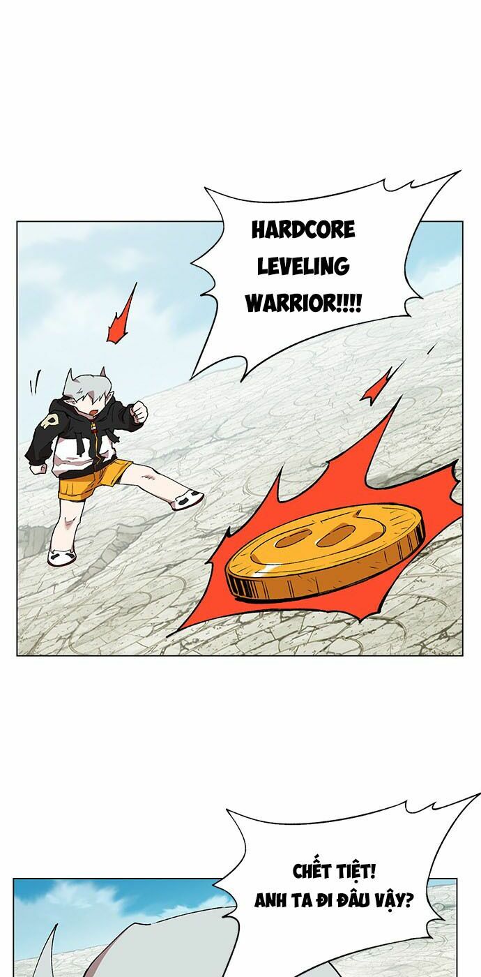 Hard Core Leveling Warrior: Chapter 172