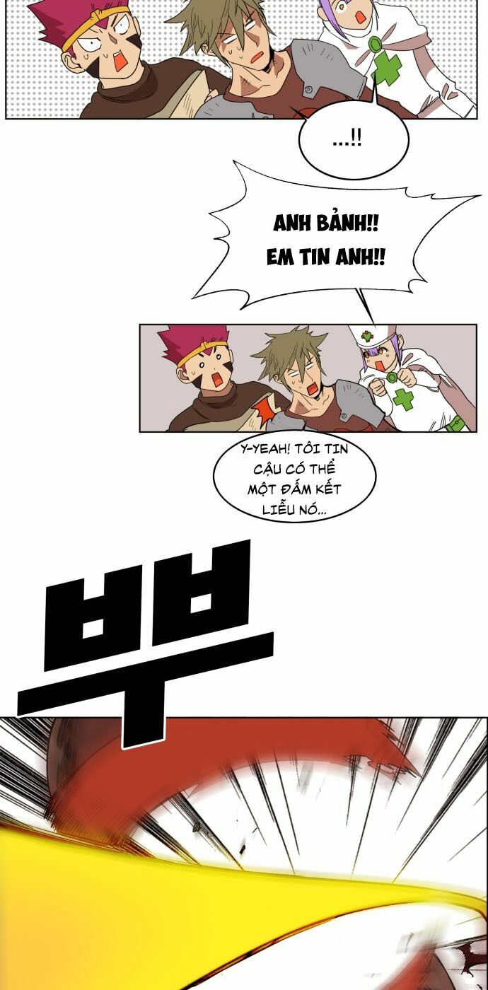 Hard Core Leveling Warrior: Chapter 176.3: Ngoại truyện 3
