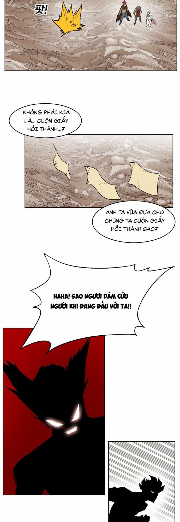 Hard Core Leveling Warrior: Chapter 176.3: Ngoại truyện 3