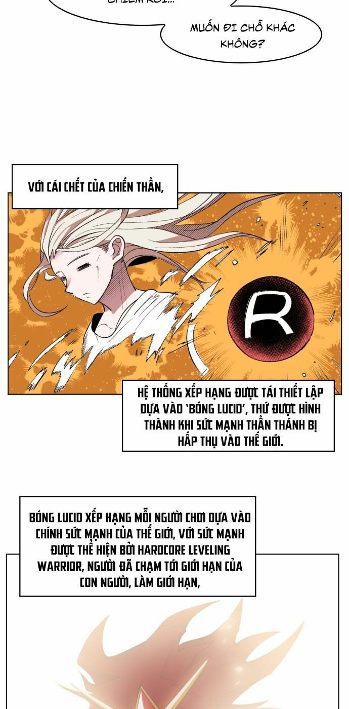 Hard Core Leveling Warrior: Chapter 176.3: Ngoại truyện 3