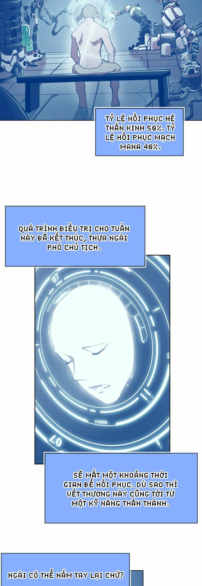 Hard Core Leveling Warrior: Chapter 176.3: Ngoại truyện 3