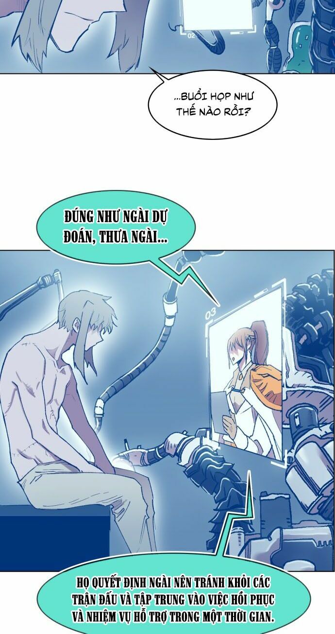Hard Core Leveling Warrior: Chapter 176.3: Ngoại truyện 3