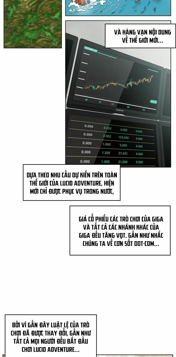 Hard Core Leveling Warrior: Chapter 176.3: Ngoại truyện 3