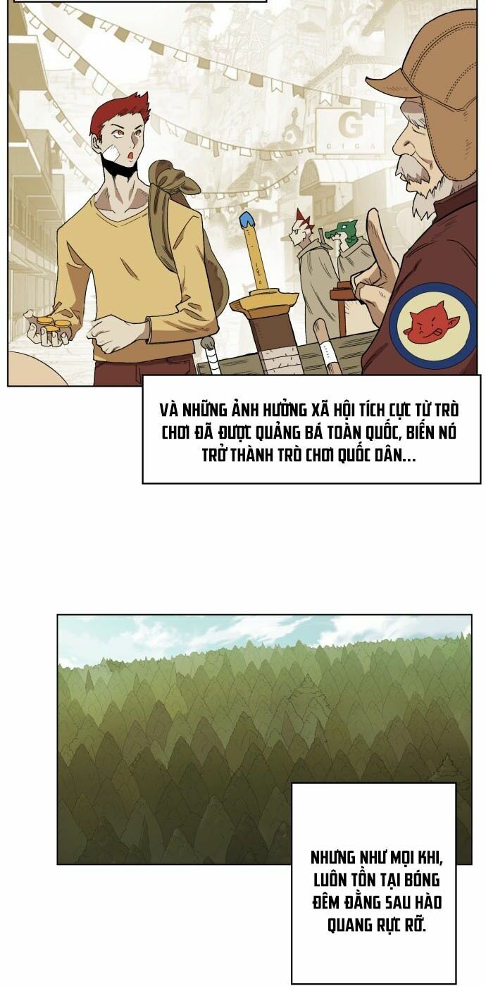 Hard Core Leveling Warrior: Chapter 176.3: Ngoại truyện 3