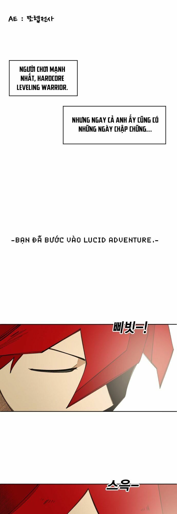 Hard Core Leveling Warrior: Chapter 176.4: Ngoại truyện 4