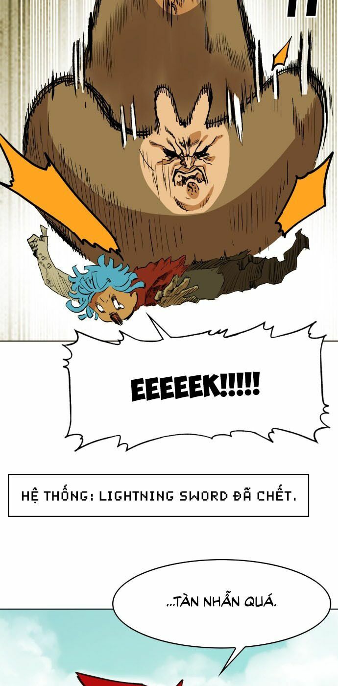 Hard Core Leveling Warrior: Chapter 176.4: Ngoại truyện 4