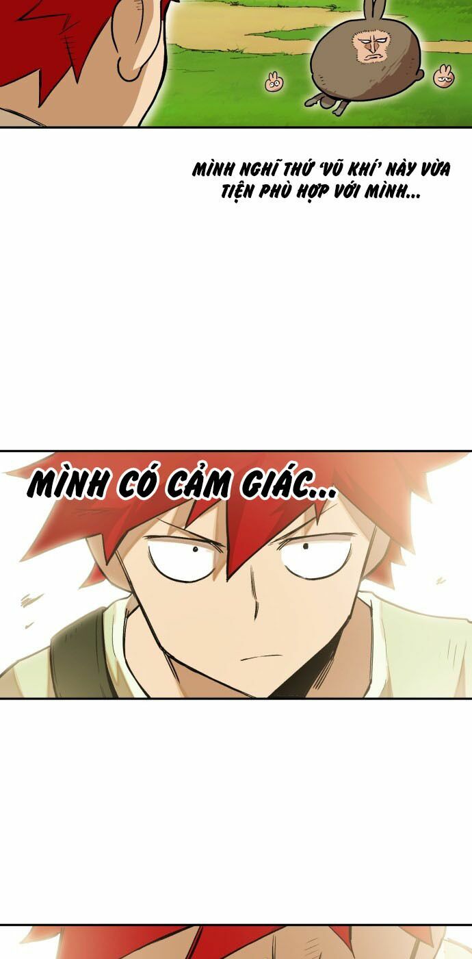 Hard Core Leveling Warrior: Chapter 176.4: Ngoại truyện 4