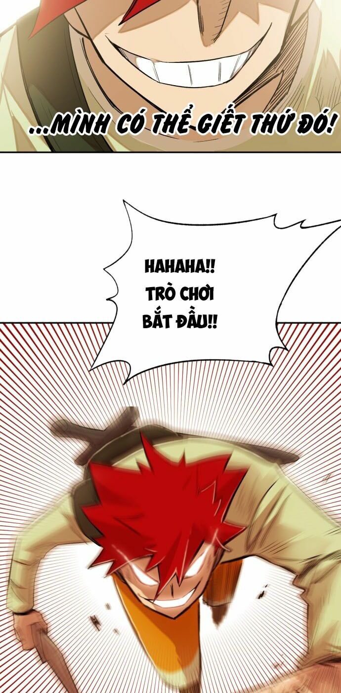 Hard Core Leveling Warrior: Chapter 176.4: Ngoại truyện 4