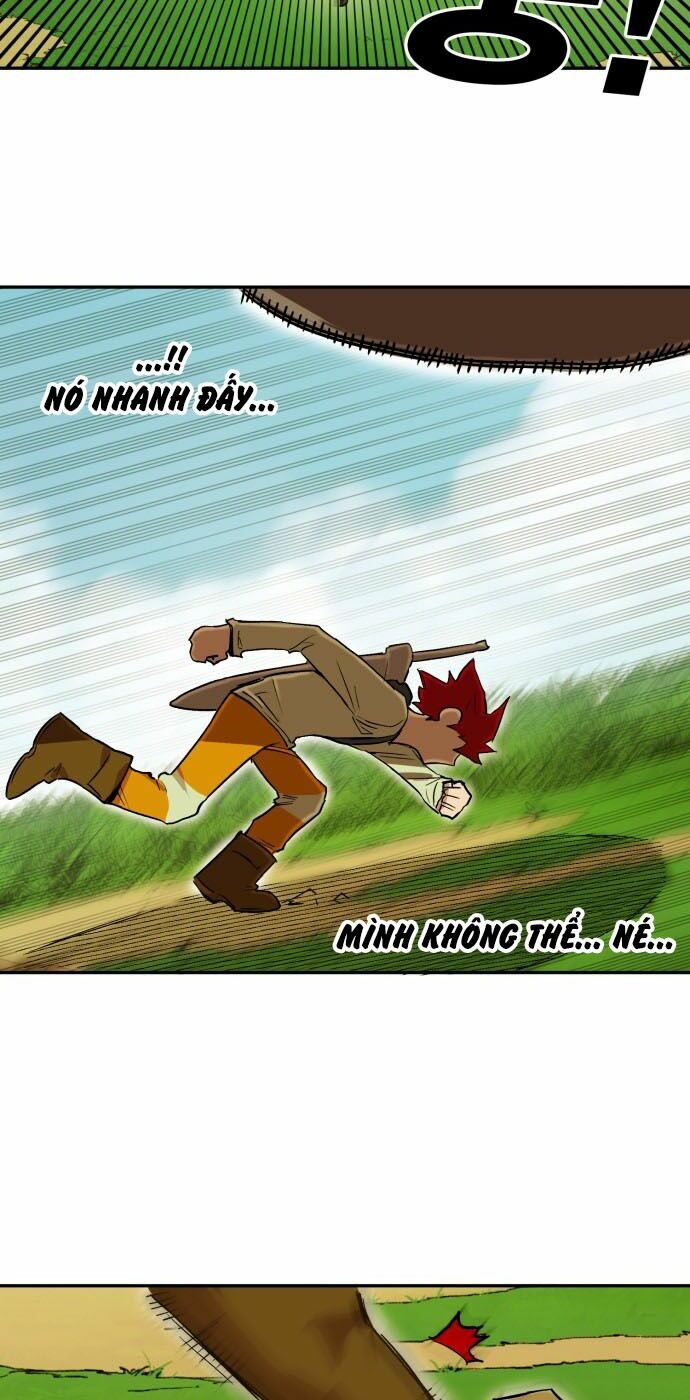 Hard Core Leveling Warrior: Chapter 176.4: Ngoại truyện 4
