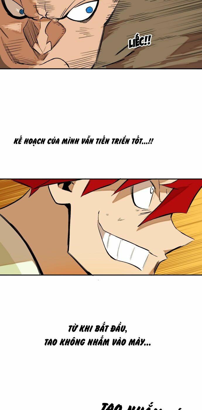Hard Core Leveling Warrior: Chapter 176.4: Ngoại truyện 4