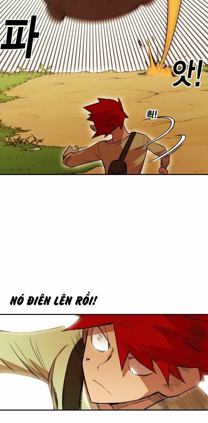 Hard Core Leveling Warrior: Chapter 176.4: Ngoại truyện 4