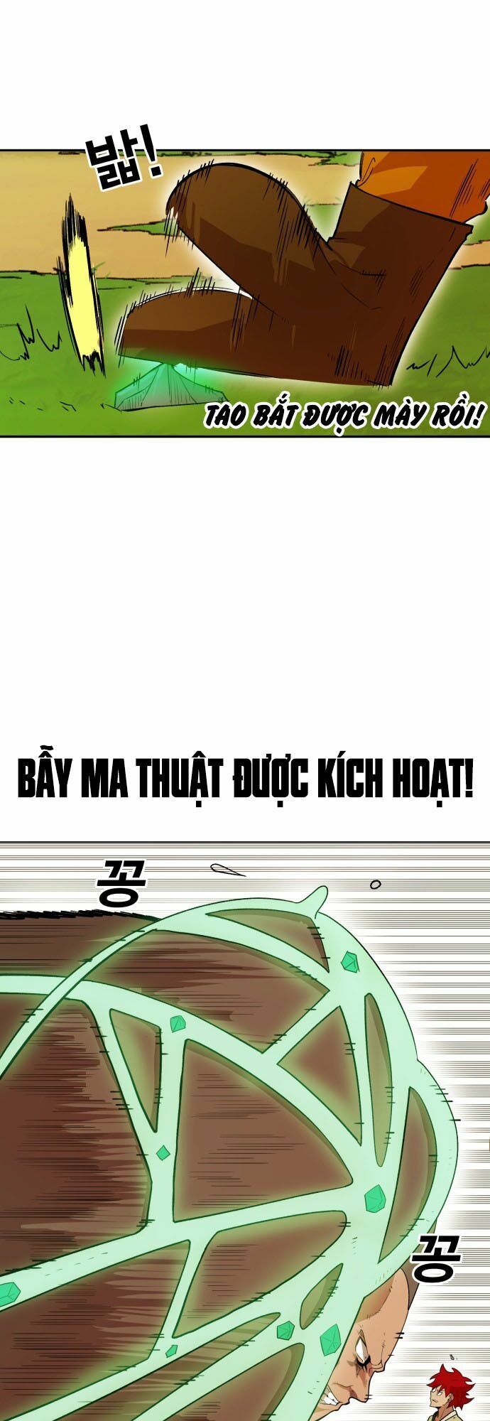 Hard Core Leveling Warrior: Chapter 176.4: Ngoại truyện 4
