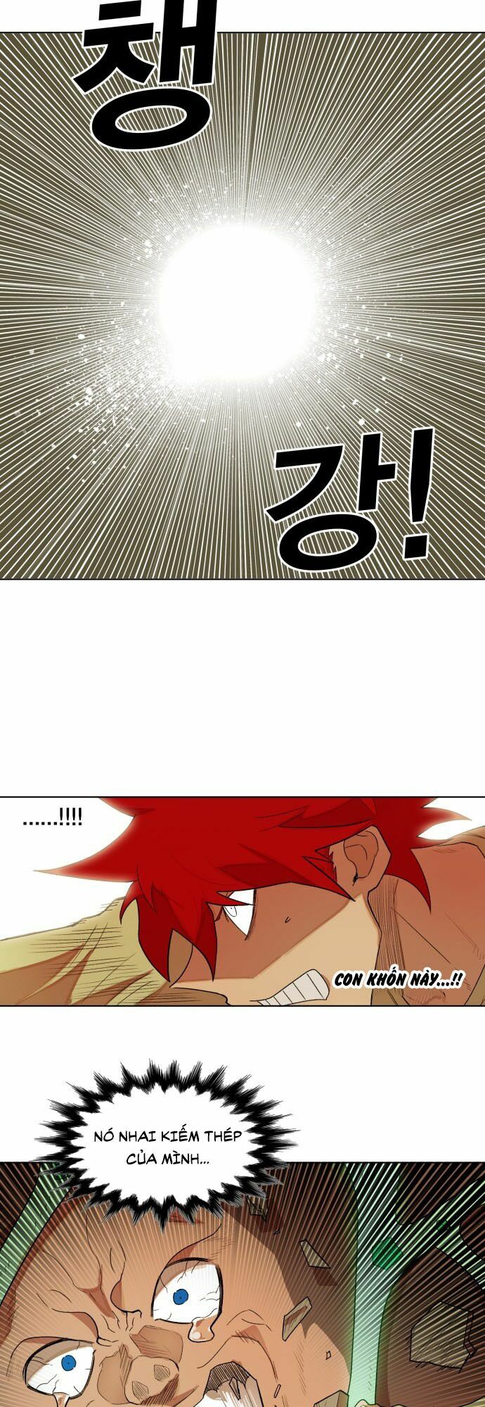 Hard Core Leveling Warrior: Chapter 176.4: Ngoại truyện 4