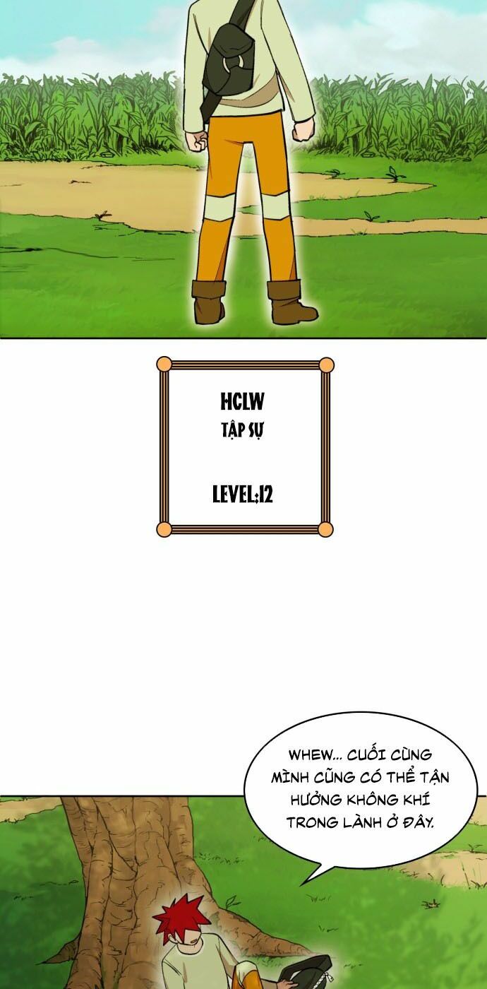 Hard Core Leveling Warrior: Chapter 176.4: Ngoại truyện 4