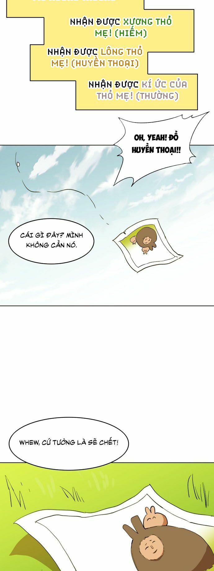 Hard Core Leveling Warrior: Chapter 176.4: Ngoại truyện 4