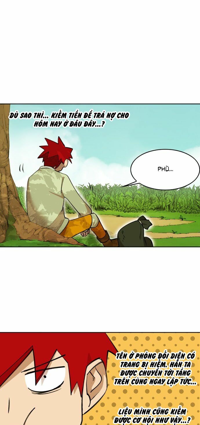 Hard Core Leveling Warrior: Chapter 176.4: Ngoại truyện 4