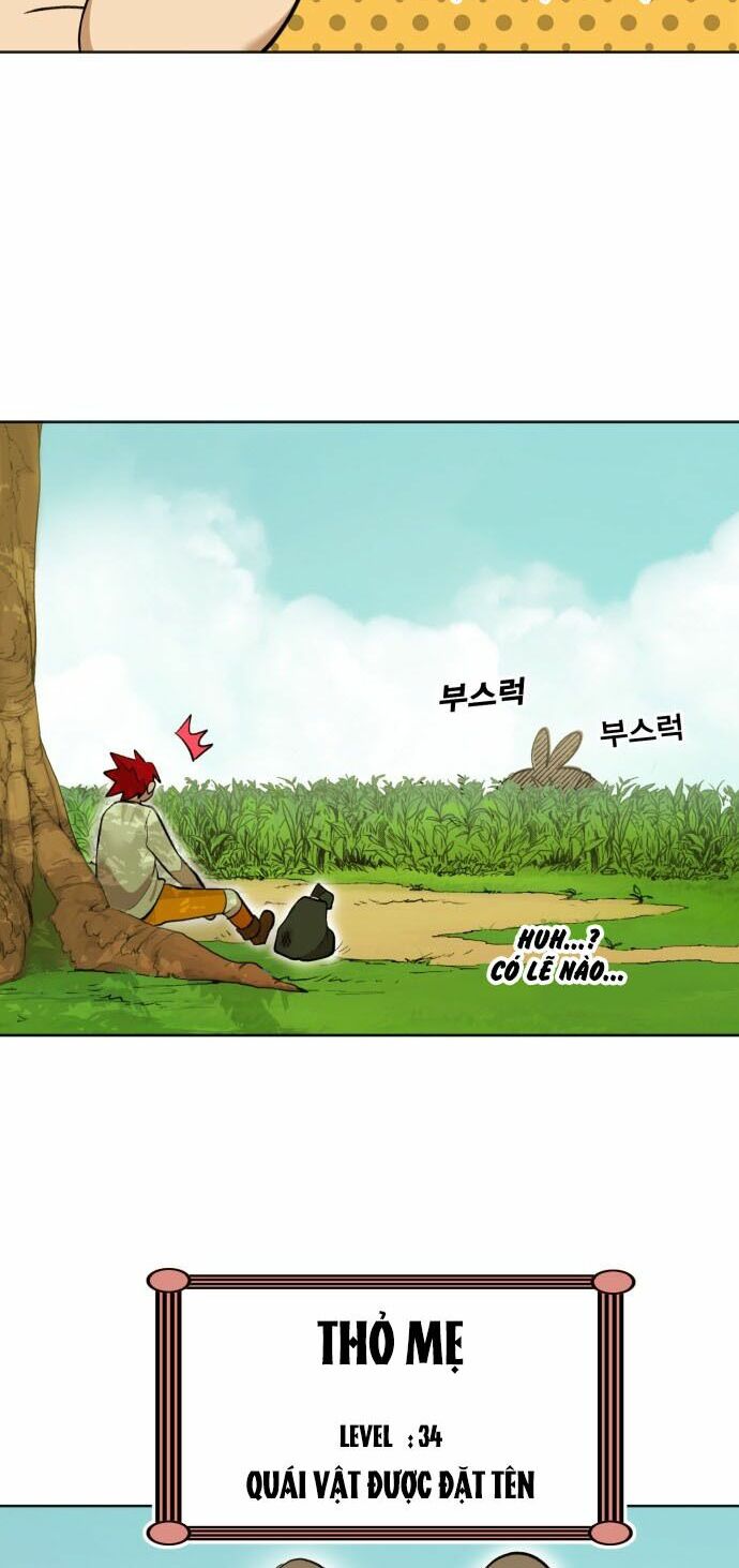 Hard Core Leveling Warrior: Chapter 176.4: Ngoại truyện 4