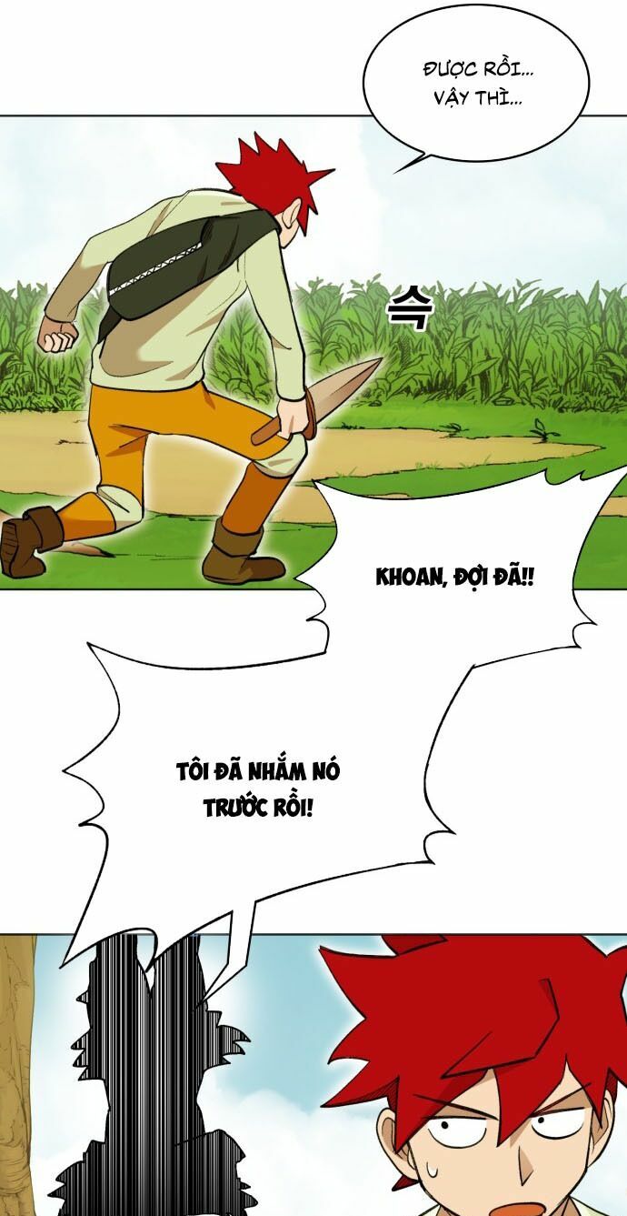 Hard Core Leveling Warrior: Chapter 176.4: Ngoại truyện 4