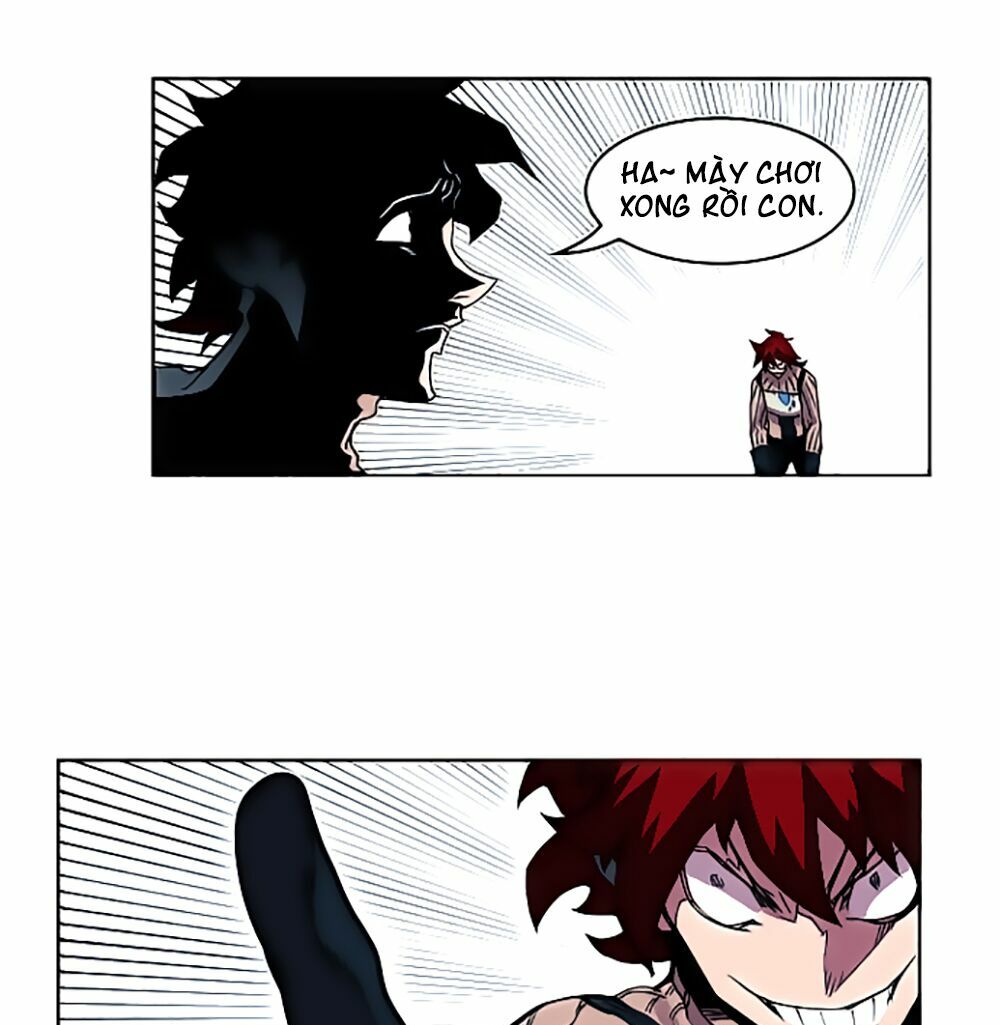 Hard Core Leveling Warrior: Chapter 25