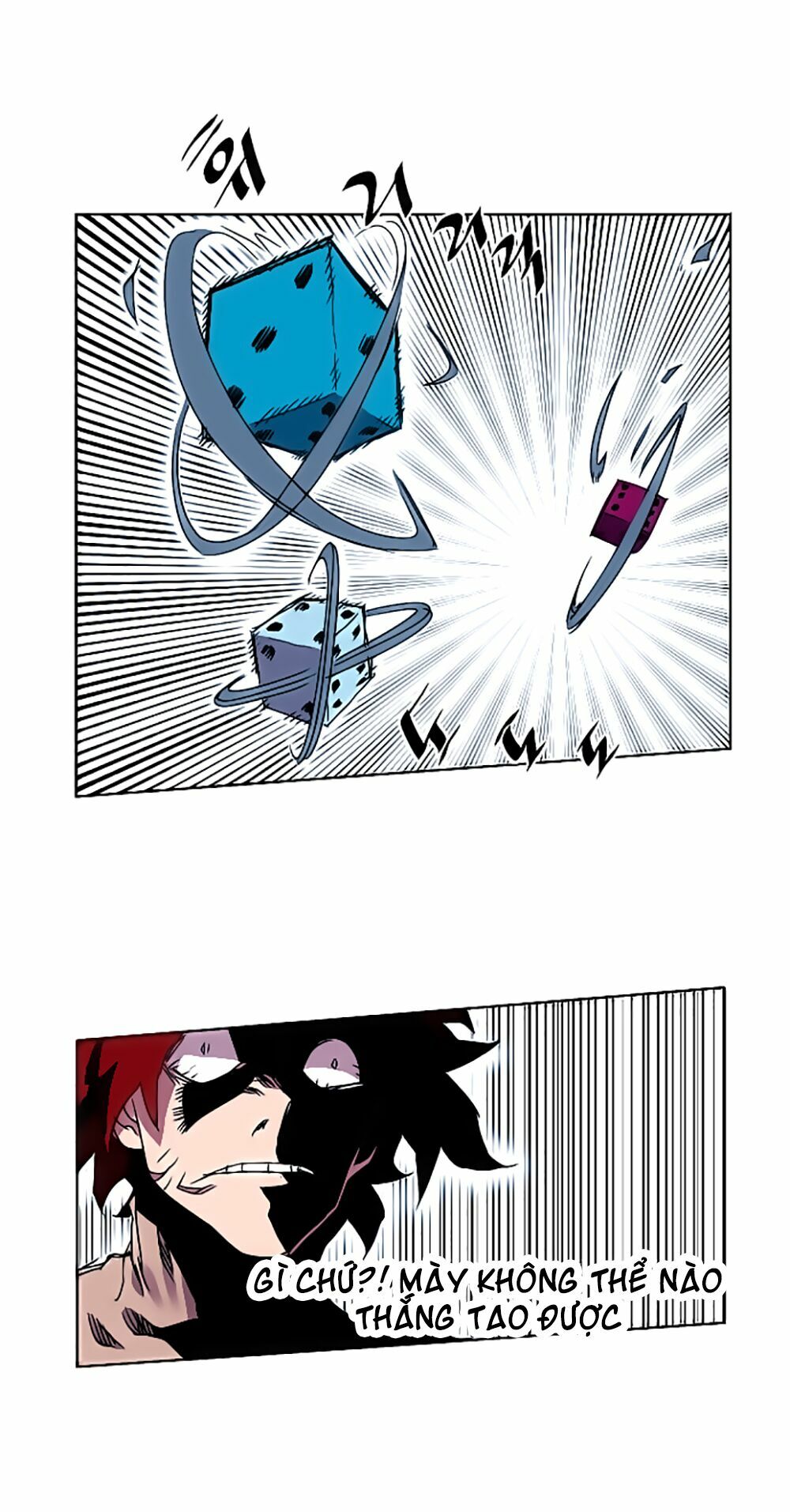 Hard Core Leveling Warrior: Chapter 25