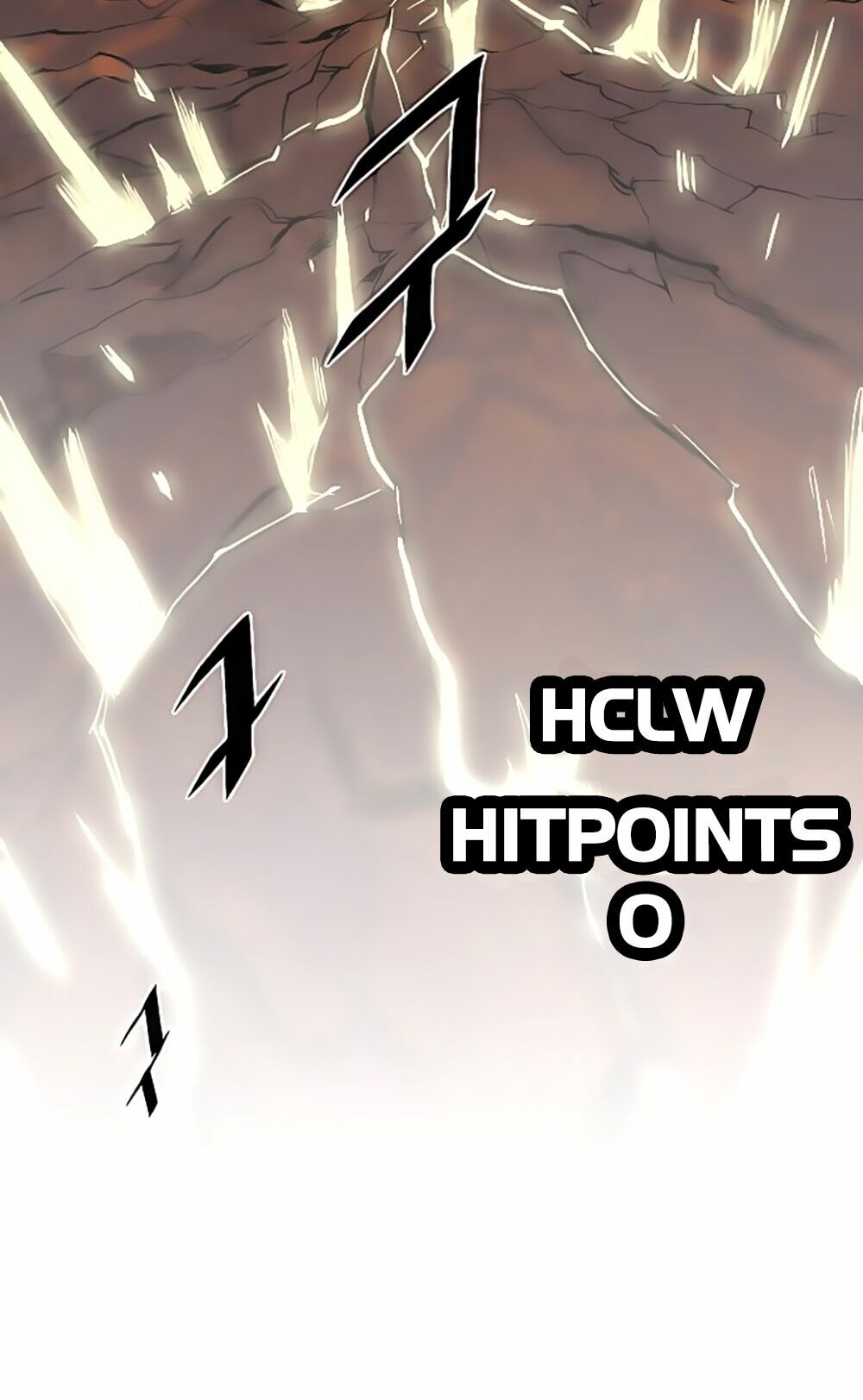 Hard Core Leveling Warrior: Chapter 25
