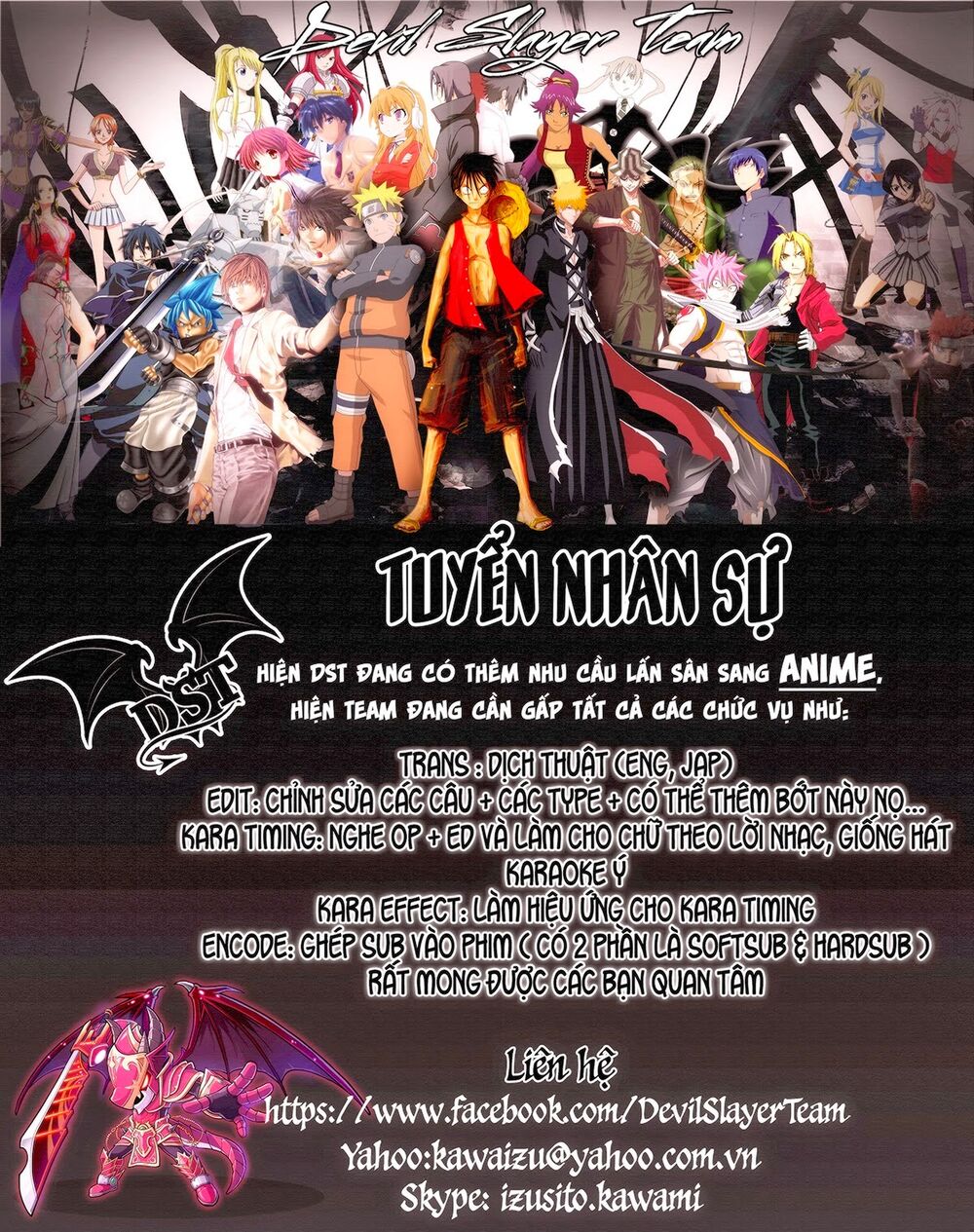 Cuộc Chiến Ẩm Thực: Chapter 117