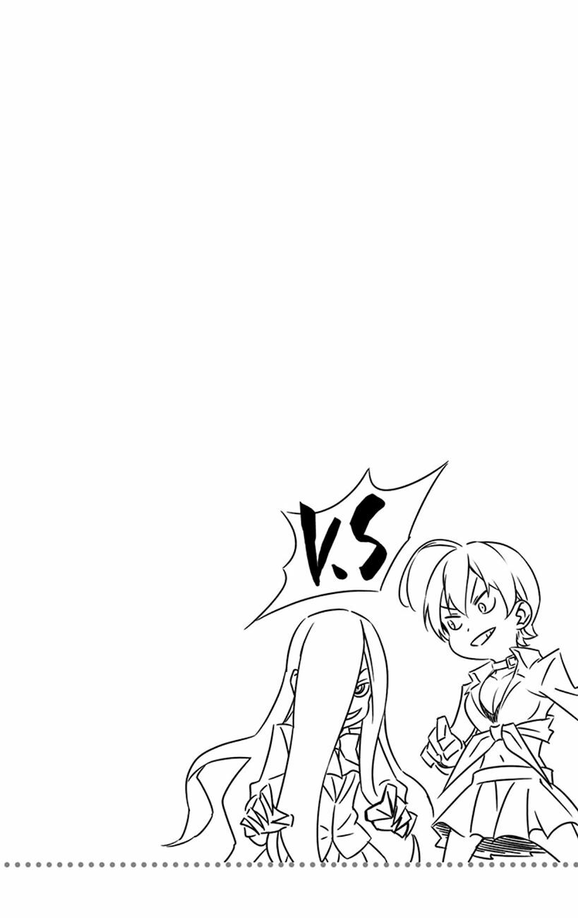Cuộc Chiến Ẩm Thực: Chapter 137.1