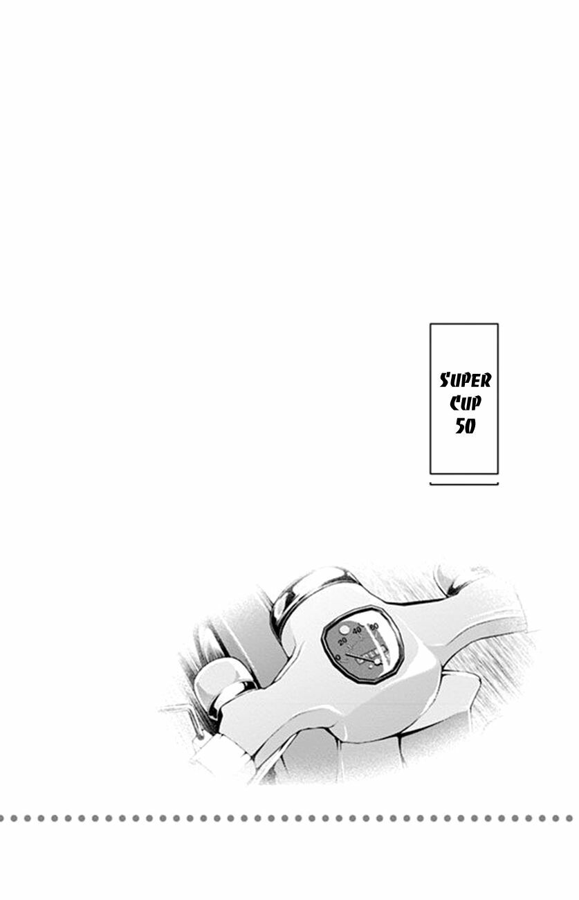 Cuộc Chiến Ẩm Thực: Chapter 137.1