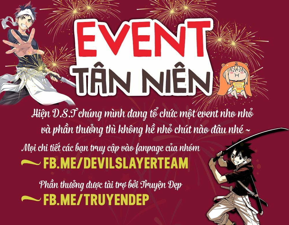 Cuộc Chiến Ẩm Thực: Chapter 149