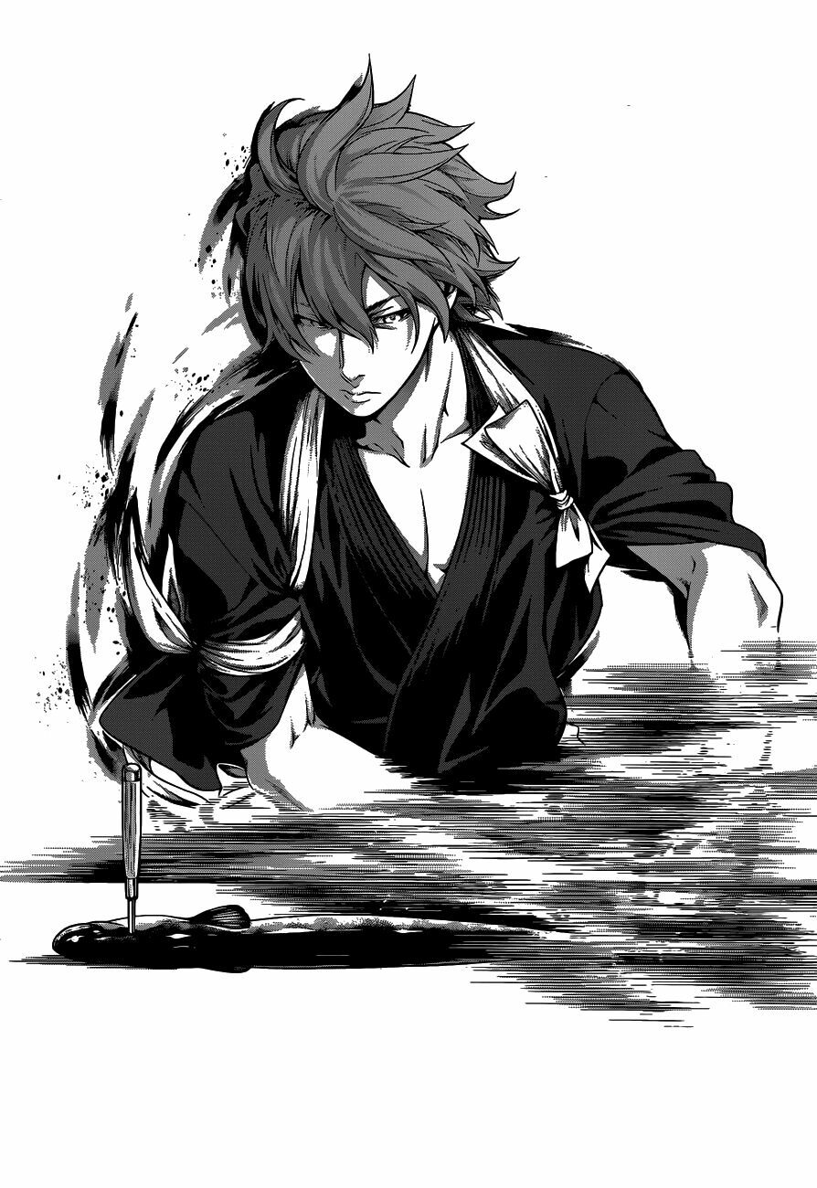 Cuộc Chiến Ẩm Thực: Chapter 209