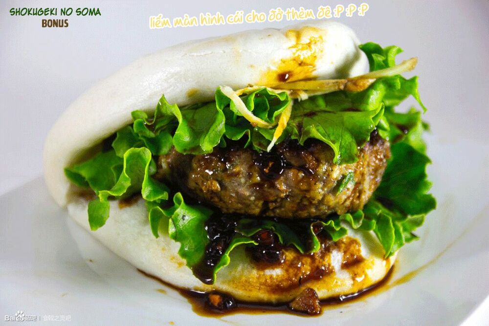 Cuộc Chiến Ẩm Thực: Chapter 74