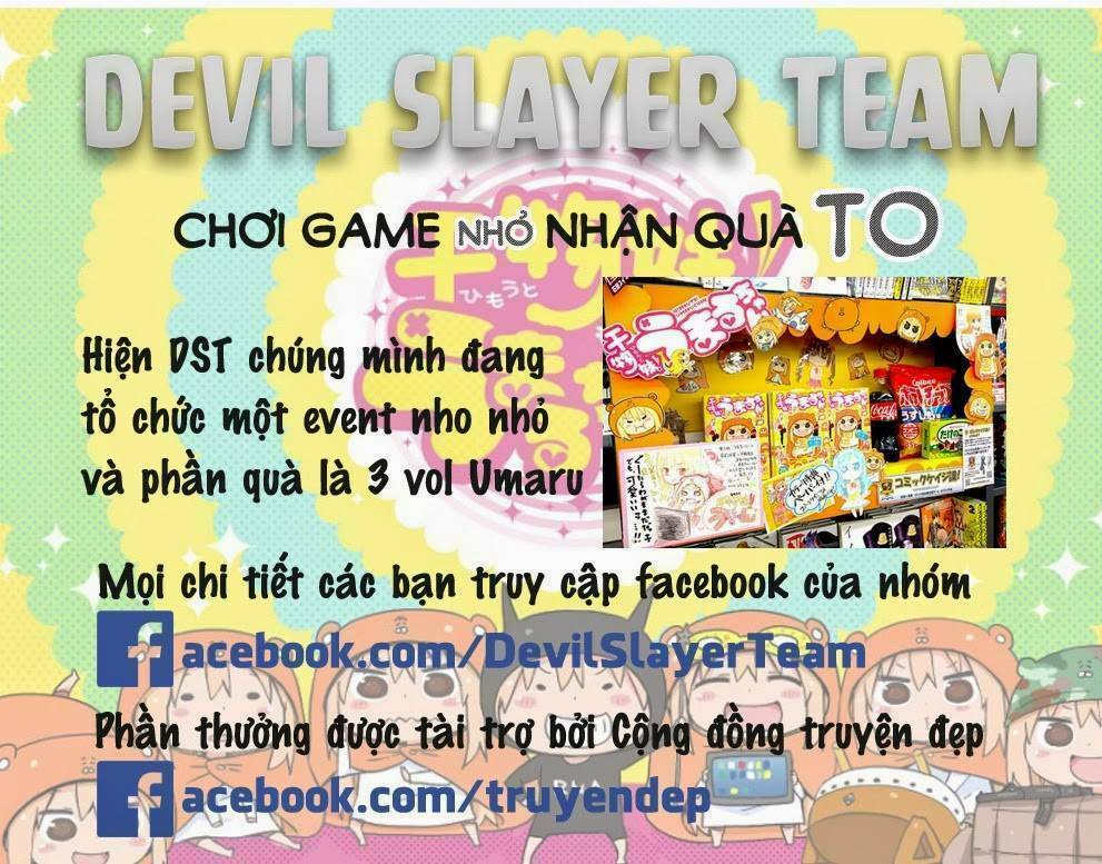 Cuộc Chiến Ẩm Thực: Chapter 81
