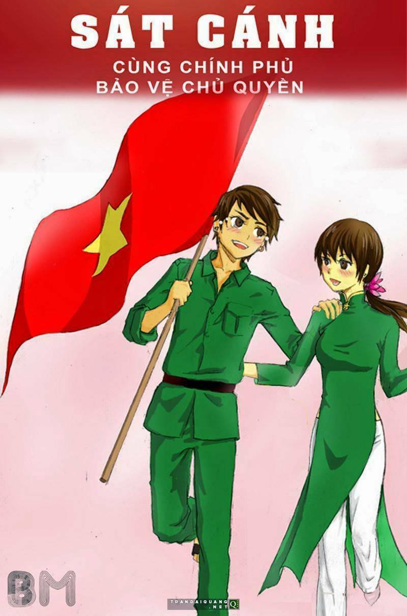 Cuộc Chiến Ẩm Thực: Chapter 81