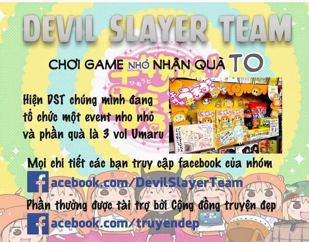 Cuộc Chiến Ẩm Thực: Chapter 86