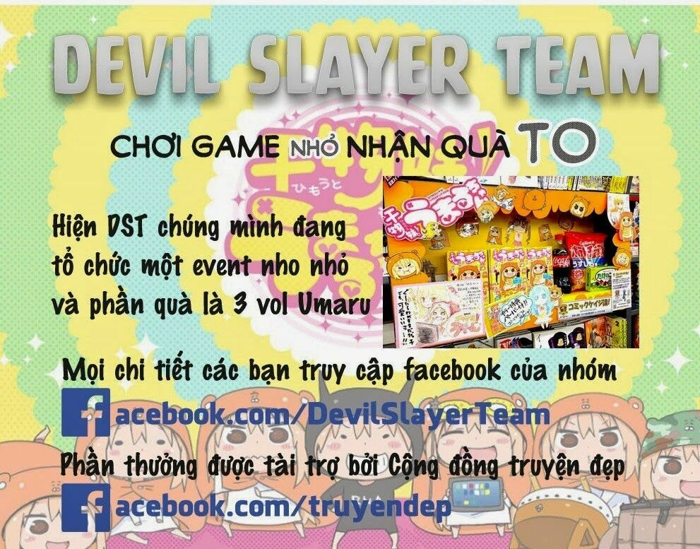 Cuộc Chiến Ẩm Thực: Chapter 99