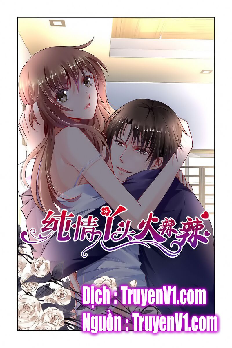Thuần Tình Nha Đầu Hoả Lạt Lạt: Chapter 102