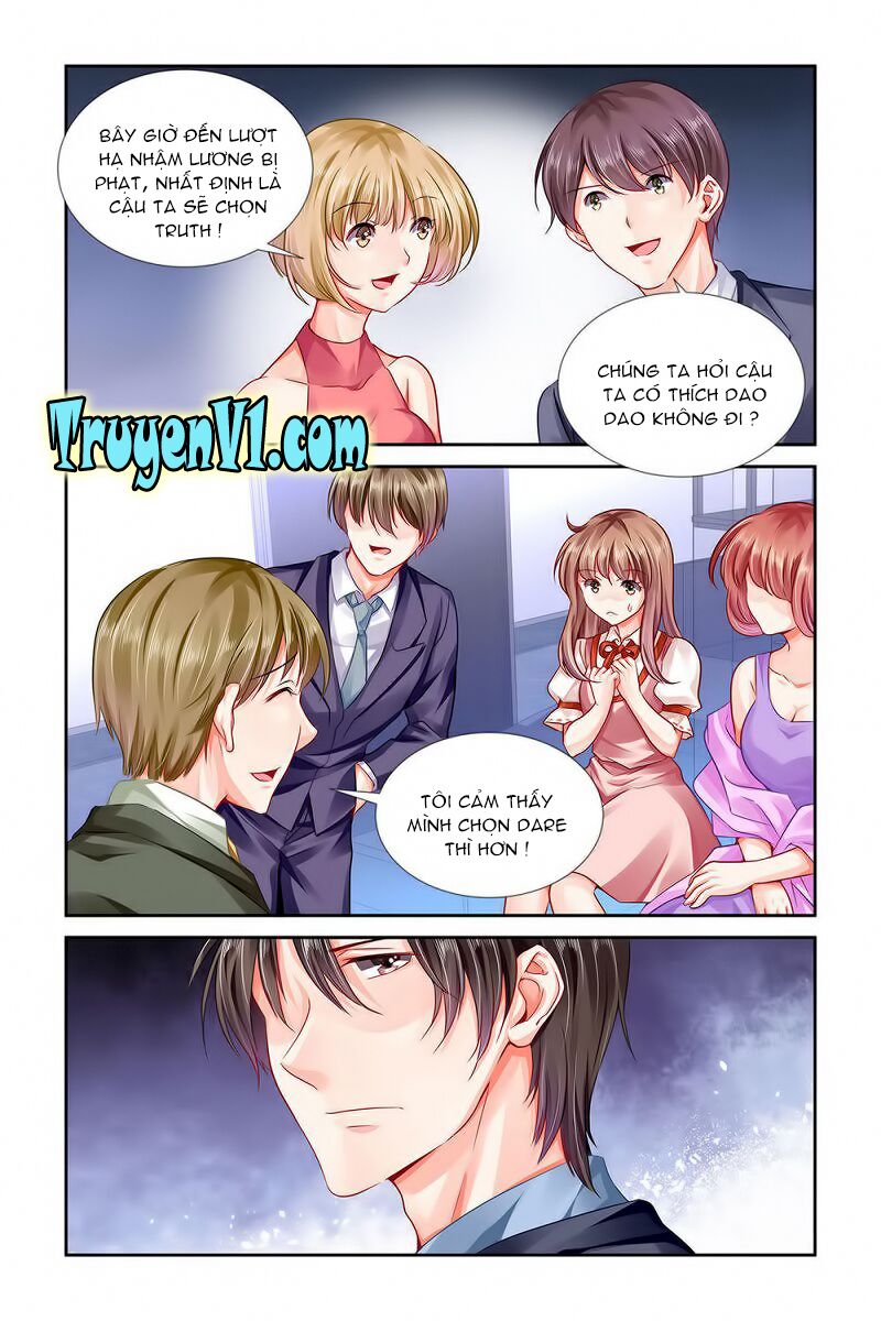 Thuần Tình Nha Đầu Hoả Lạt Lạt: Chapter 102