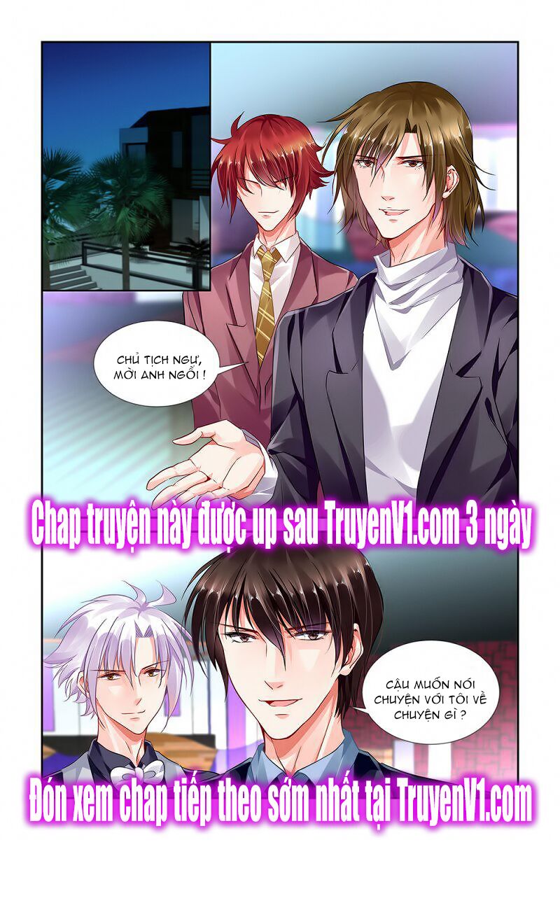 Thuần Tình Nha Đầu Hoả Lạt Lạt: Chapter 104