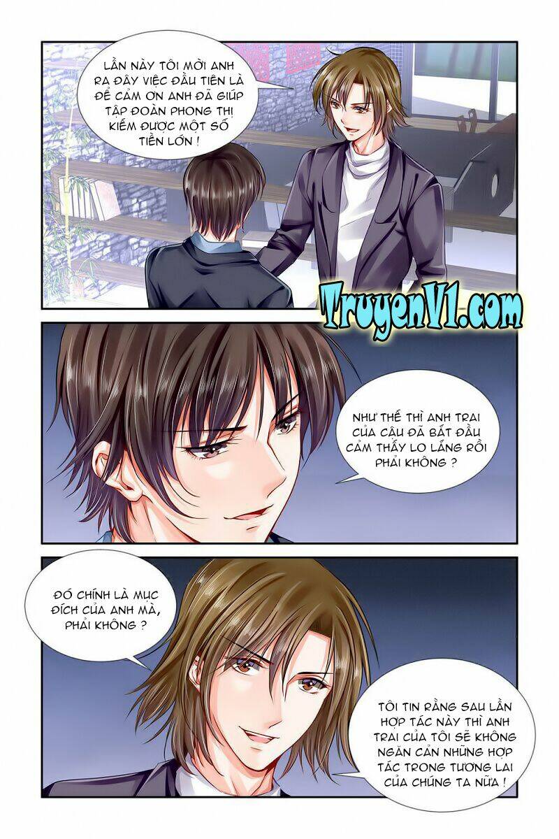 Thuần Tình Nha Đầu Hoả Lạt Lạt: Chapter 105