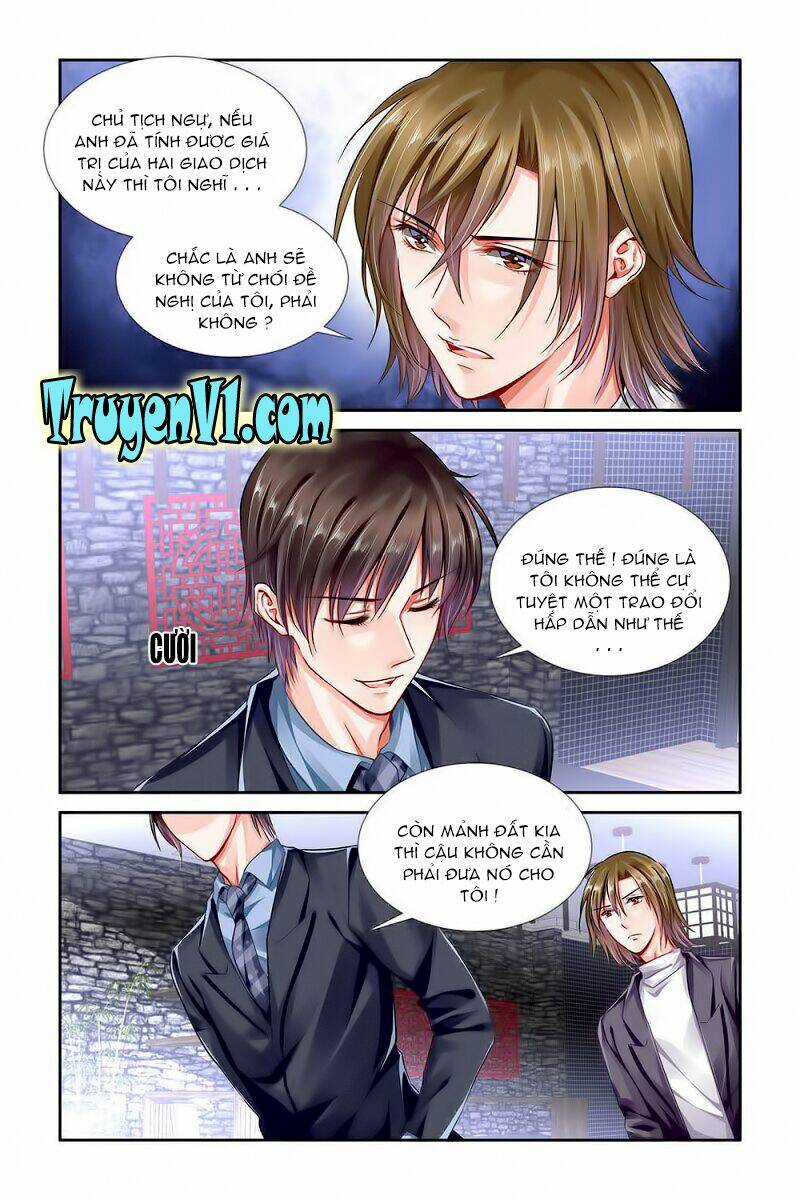 Thuần Tình Nha Đầu Hoả Lạt Lạt: Chapter 105
