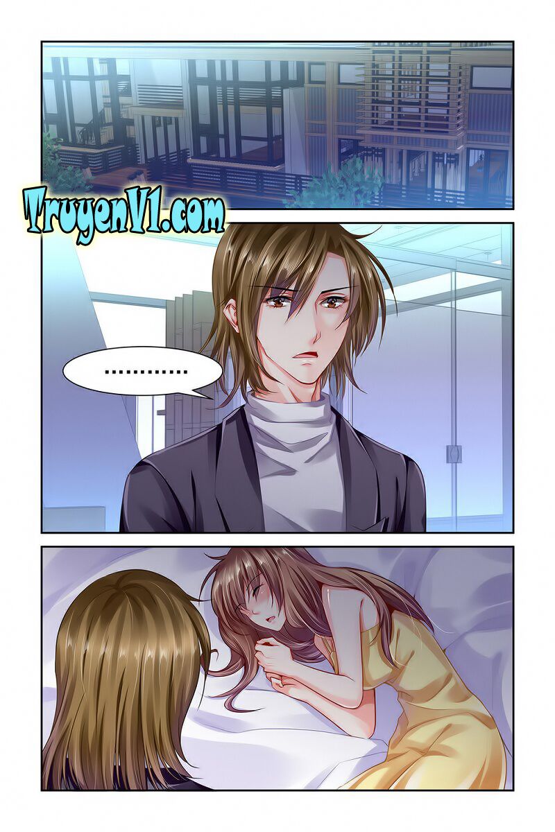 Thuần Tình Nha Đầu Hoả Lạt Lạt: Chapter 106