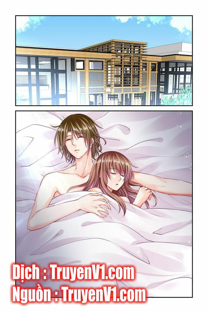 Thuần Tình Nha Đầu Hoả Lạt Lạt: Chapter 107
