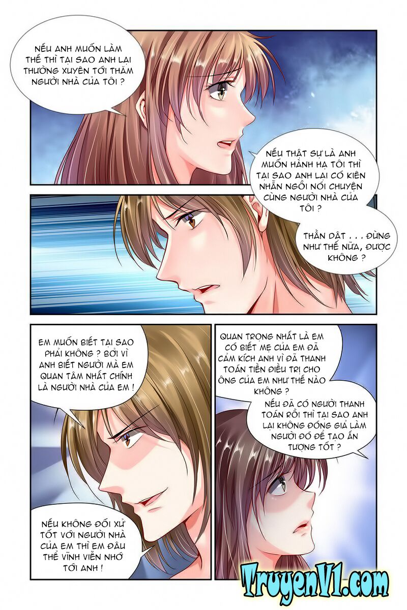 Thuần Tình Nha Đầu Hoả Lạt Lạt: Chapter 108