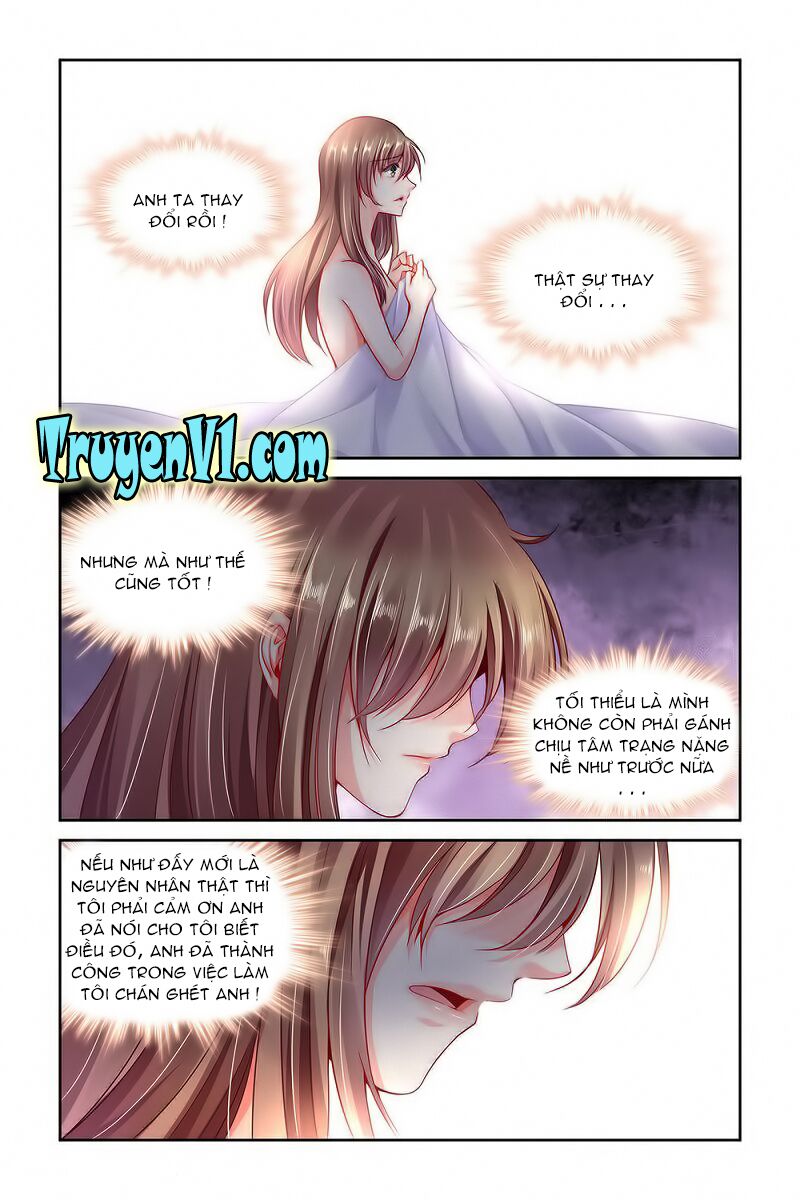 Thuần Tình Nha Đầu Hoả Lạt Lạt: Chapter 108