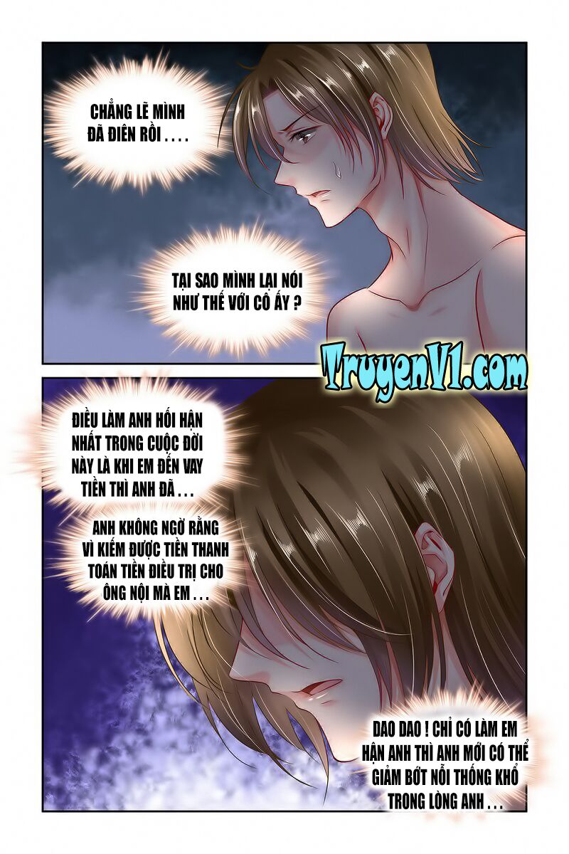 Thuần Tình Nha Đầu Hoả Lạt Lạt: Chapter 108