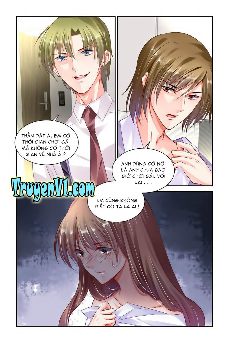 Thuần Tình Nha Đầu Hoả Lạt Lạt: Chapter 109