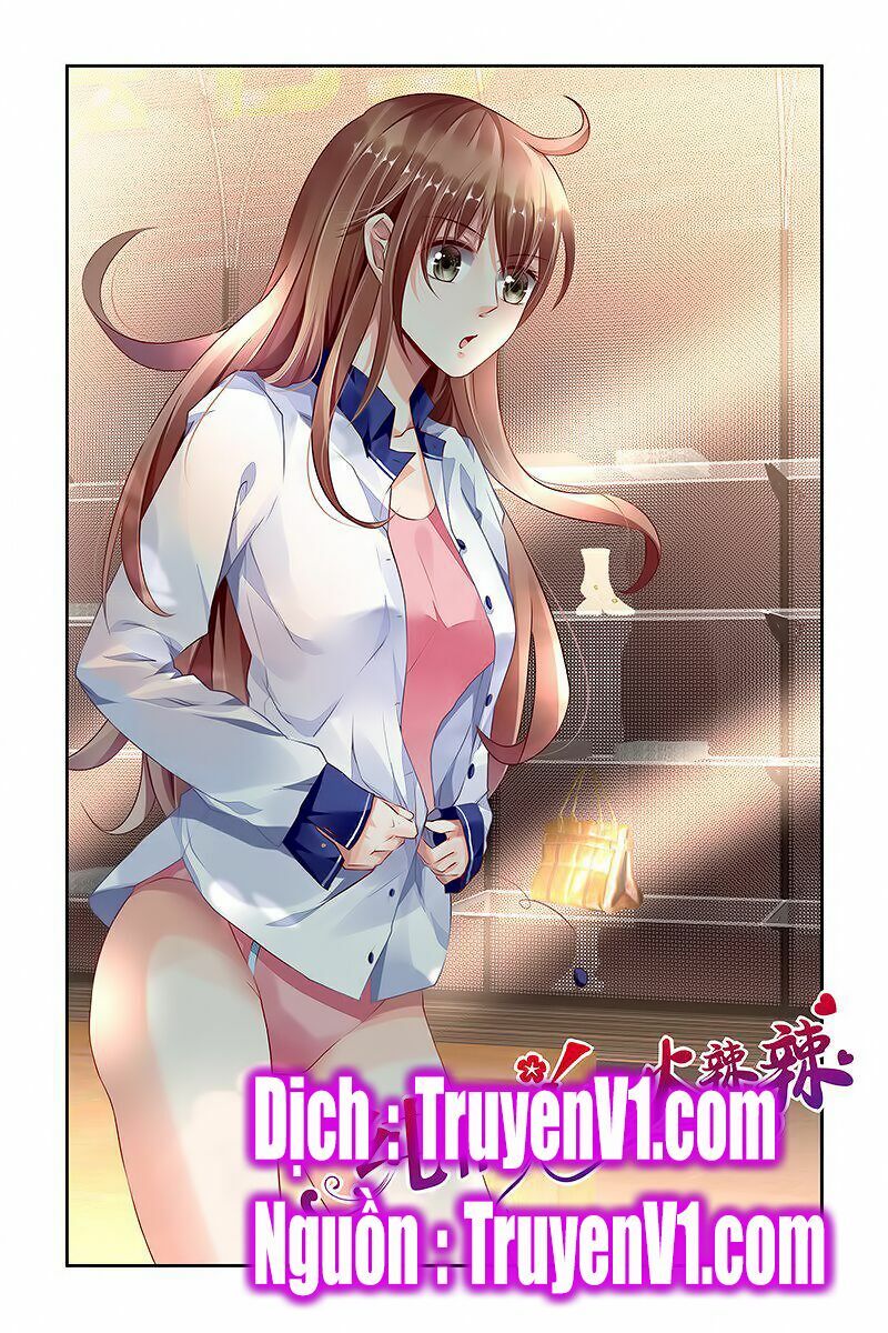 Thuần Tình Nha Đầu Hoả Lạt Lạt: Chapter 114