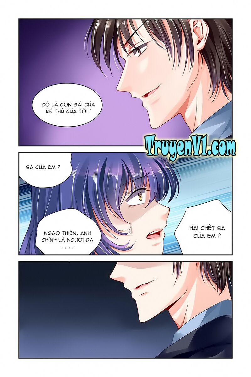 Thuần Tình Nha Đầu Hoả Lạt Lạt: Chapter 115