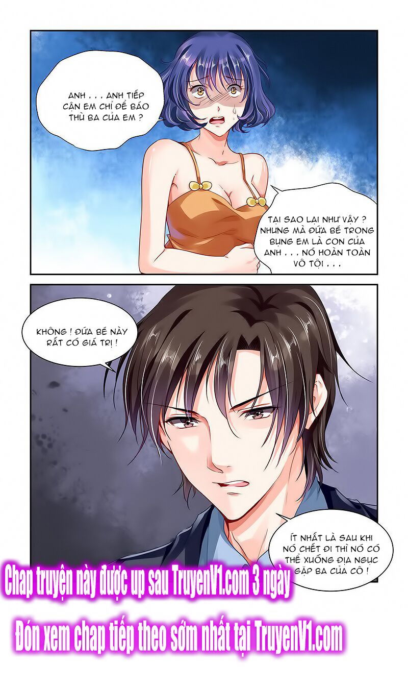 Thuần Tình Nha Đầu Hoả Lạt Lạt: Chapter 115