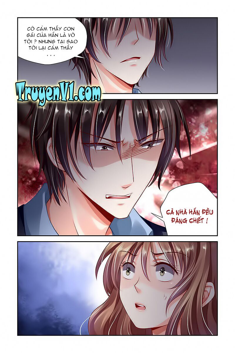 Thuần Tình Nha Đầu Hoả Lạt Lạt: Chapter 116